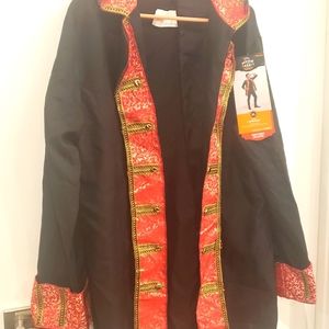 Costume Pirate Jacket